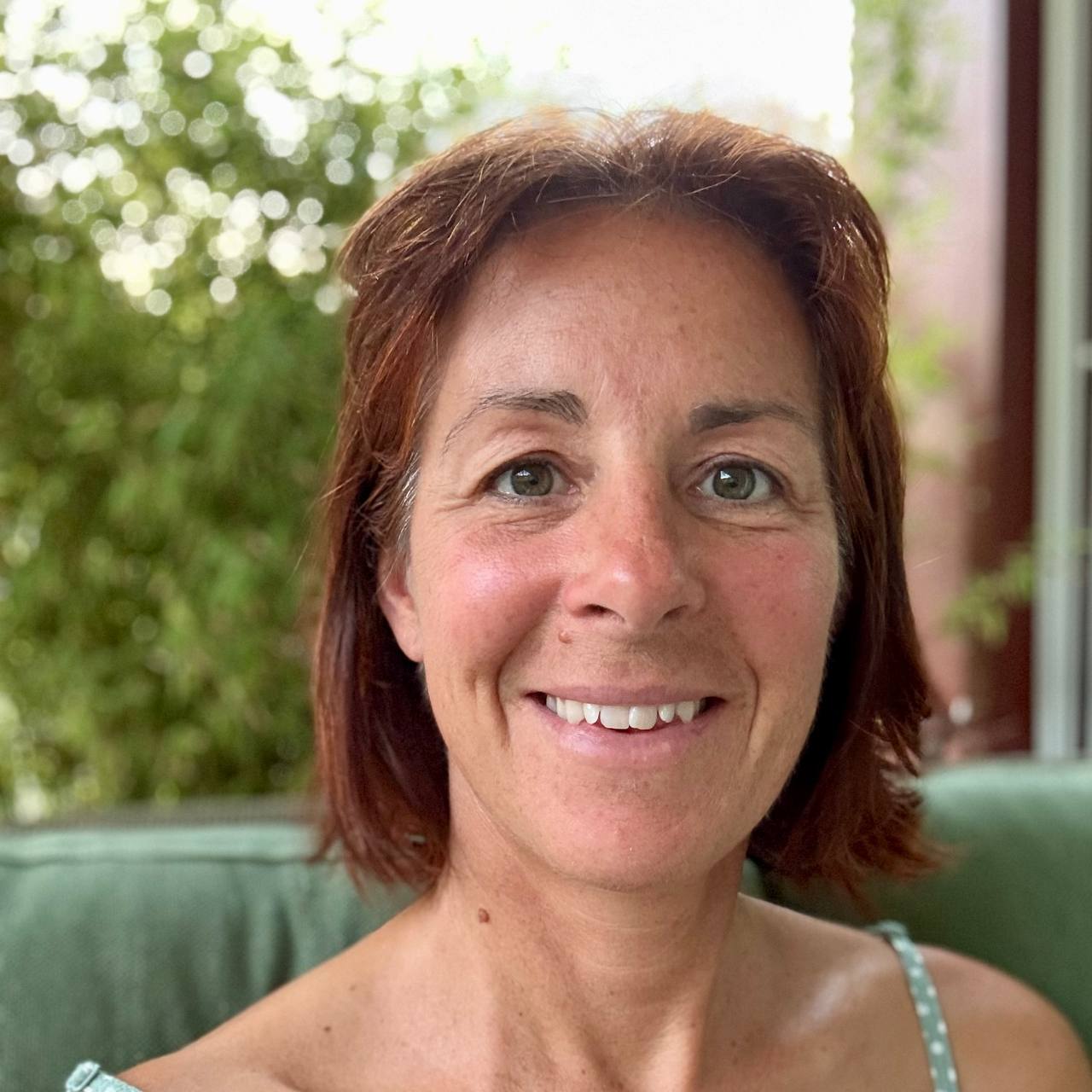 Manuela Sherina Bischof