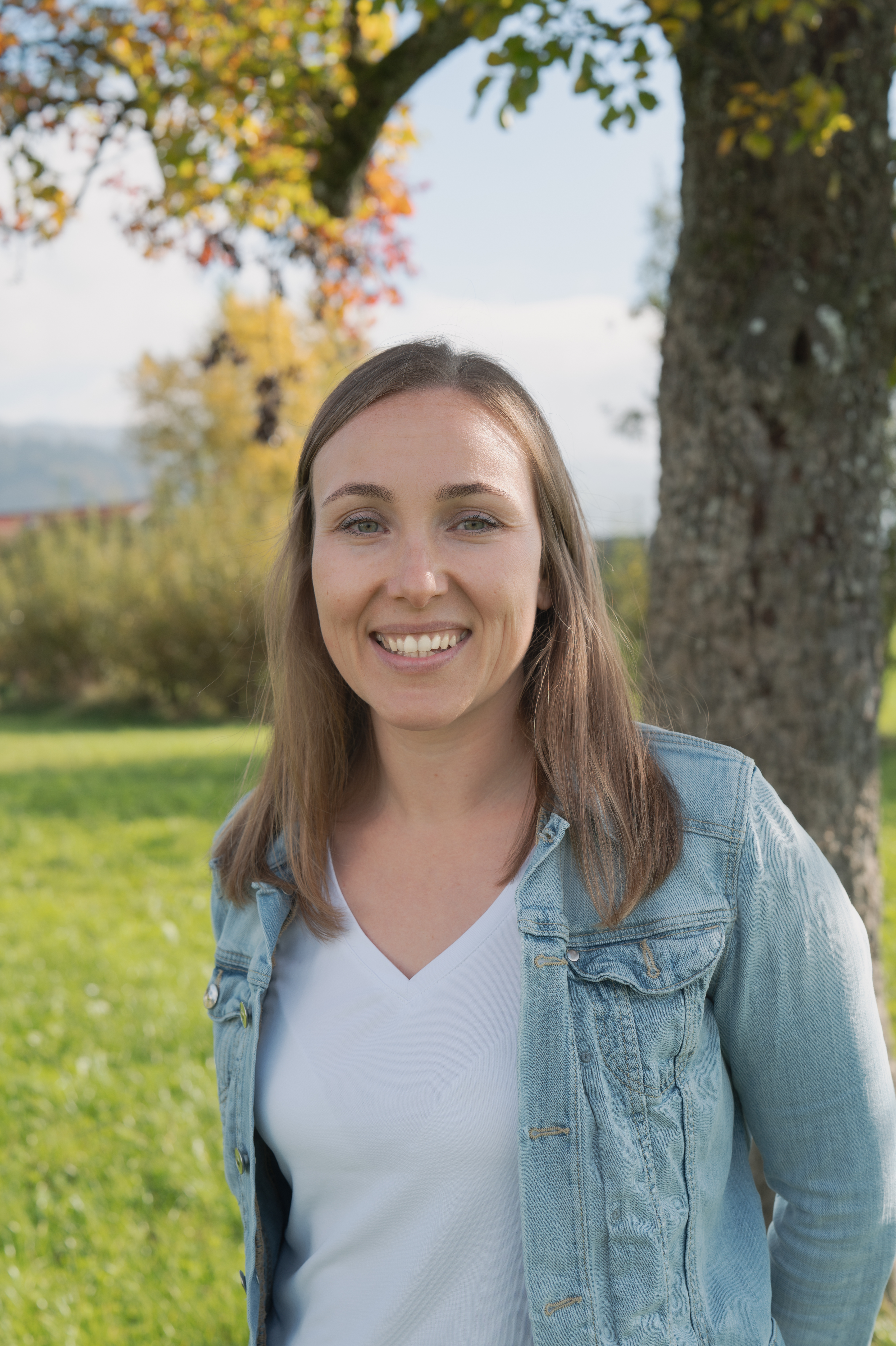 Michaela Fessler