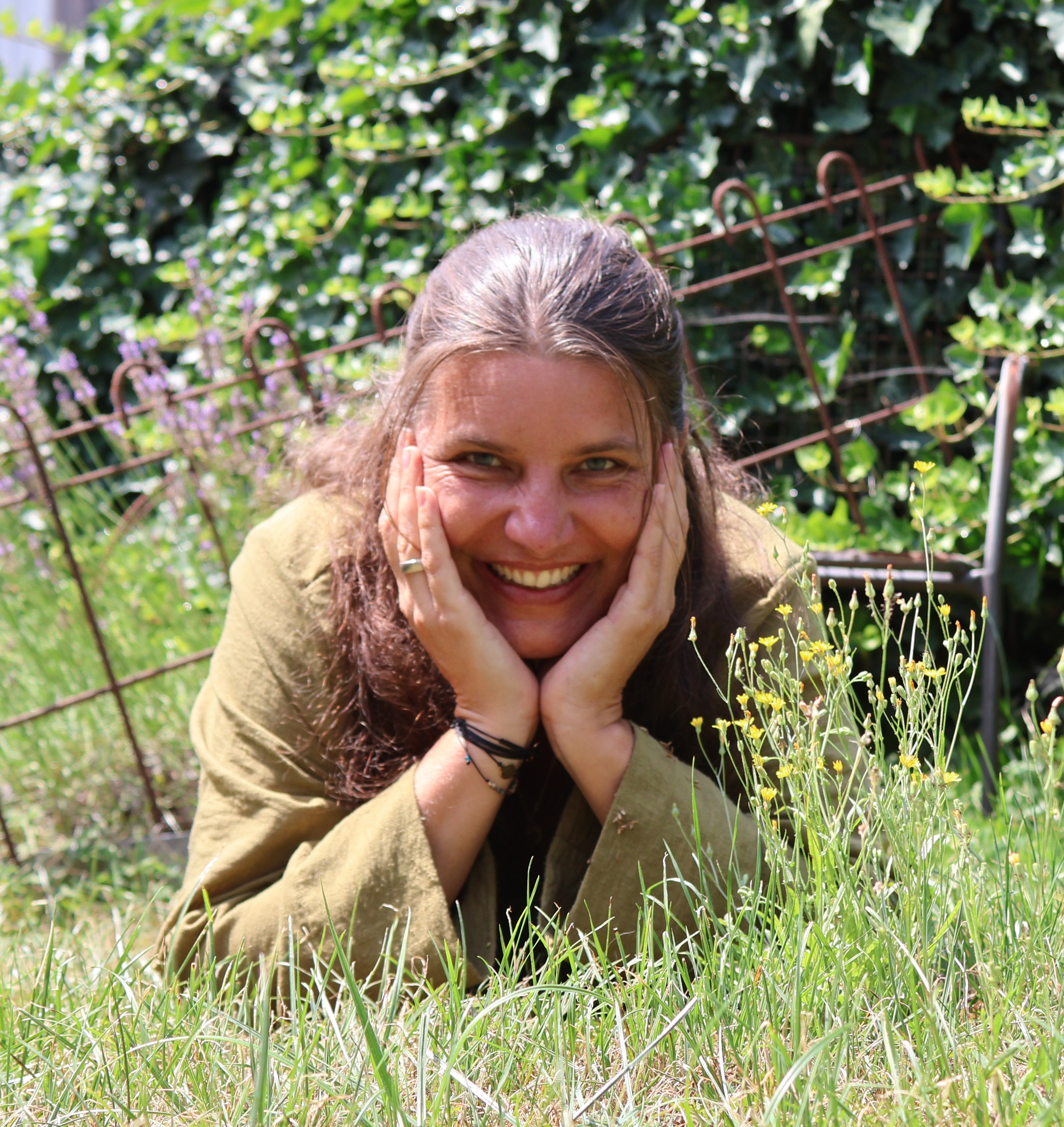 Monika Hämmerli