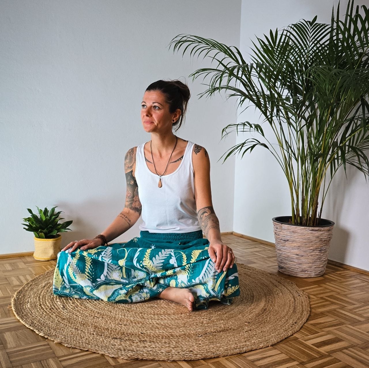 Nina Fitz