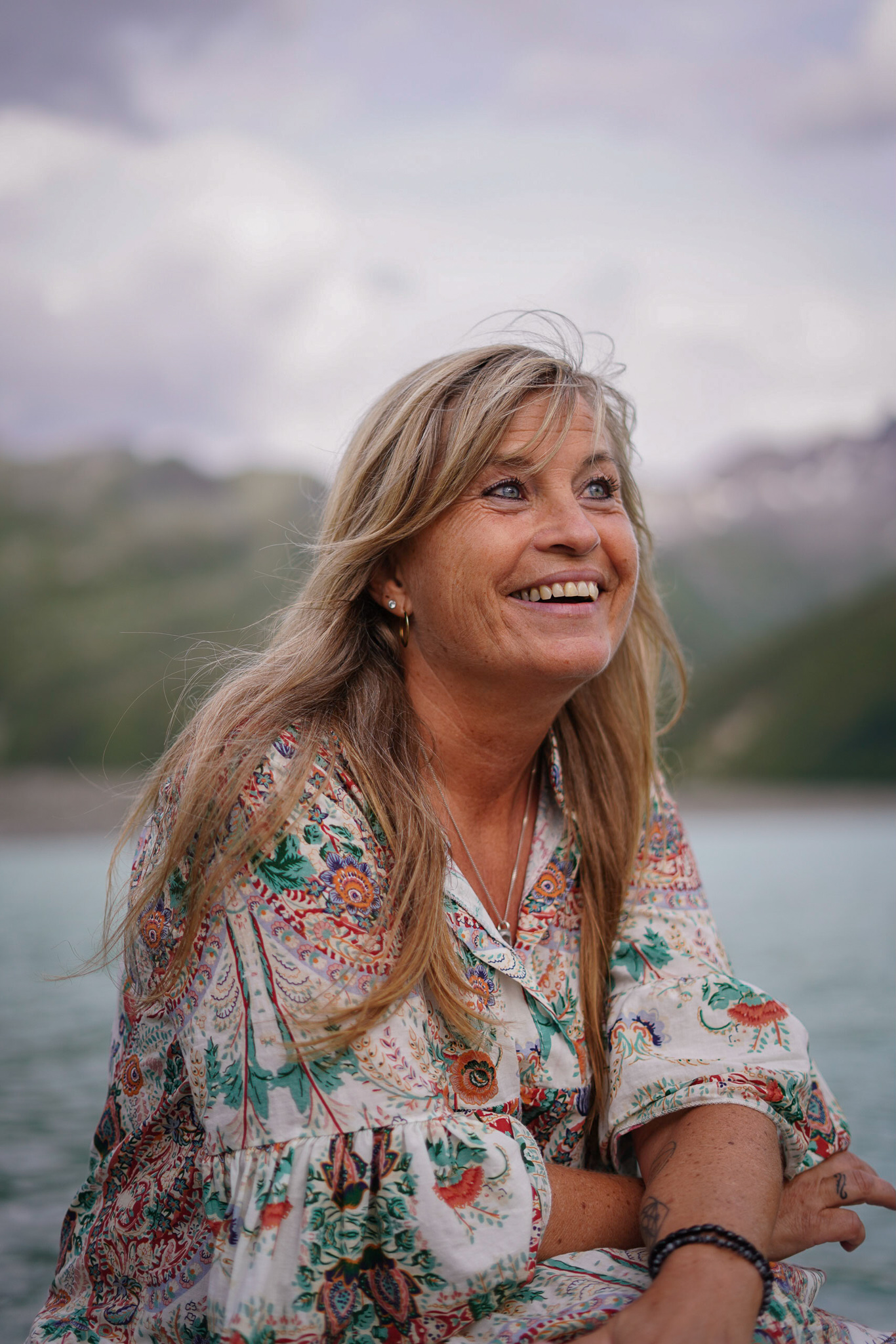 Tamara Mitterlehner